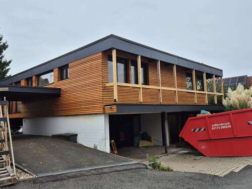 Foto - Wohnung zum Mieten in Solingen 1.700,00 € 160 m²