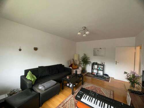 Foto - Wohnen auf Zeit in Frankfurt am Main 1.300,00 €