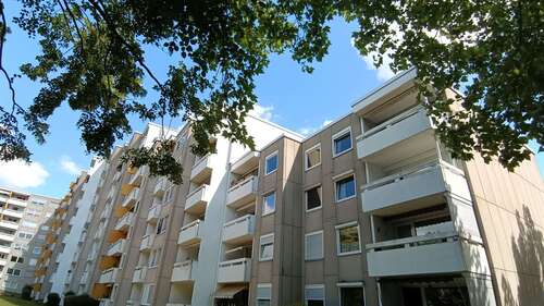 Foto - Wohnung zum Kaufen in Braunschweig 250.000,00 € 92 m²