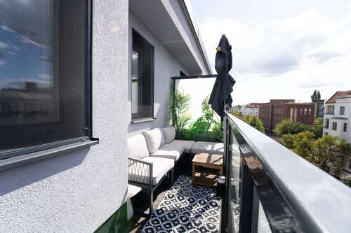 Foto - Wohnung zum Kaufen in Berlin 1.295.000,00 € 108.81 m²