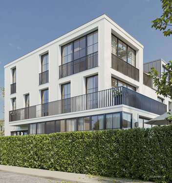 Foto - Haus zum Kaufen in München 2.850.000,00 € 209 m²