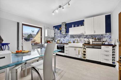 Foto - Haus zum Kaufen in Mannebach 235.000,00 € 135 m²