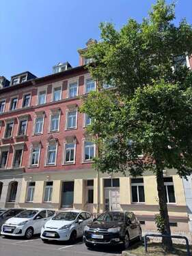 Foto - Wohnung zum Kaufen in Chemnitz 50.000,00 € 63.4 m²