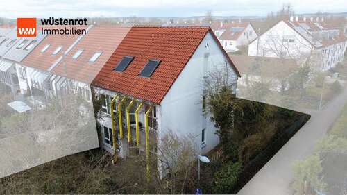 Foto - Haus zum Kaufen in Ulm-Gögglingen 585.000,00 € 137 m²