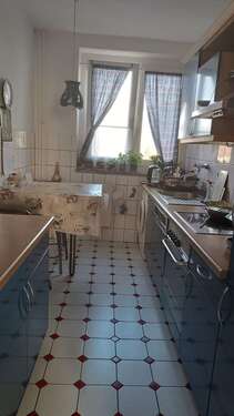 Foto - Wohnung zum Kaufen in Tangerhütte 59.000,00 € 58 m²