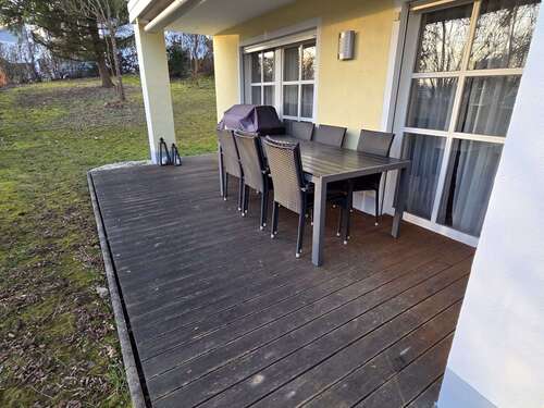 Foto - Wohnung zum Mieten in Passau 975,00 € 92.5 m²