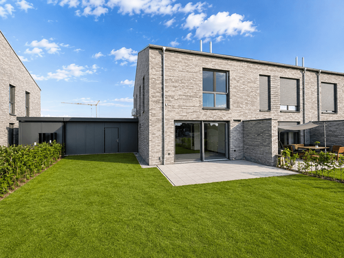 Foto - Haus zum Mieten in Olfen 1.750,00 € 138 m²