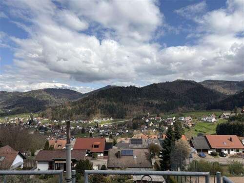 Foto - Wohnung zum Kaufen in Bühlertal 180.000,00 € 67 m²