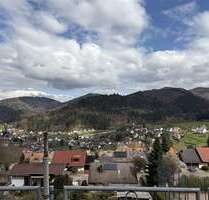 Wohnung zum Kaufen in Bühlertal 180.000,00 € 67 m²