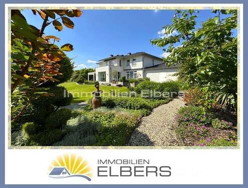 Foto - Haus zum Mieten in Schwalmtal 4.200,00 € 248 m²