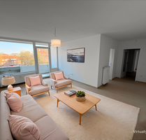 Wohnung zum Mieten in Leer 538,00 € 73.86 m²