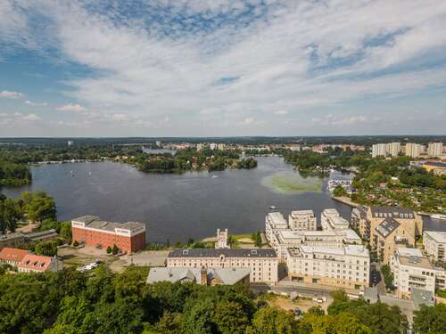 Foto - Wohnung zum Kaufen in Potsdam 399.000,00 € 95 m²