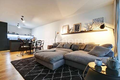 Foto - Wohnung zum Kaufen in Stuttgart 605.000,00 € 66 m²