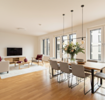 Wohnung zum Mieten in Hamburg 2.400,00 € 115 m²