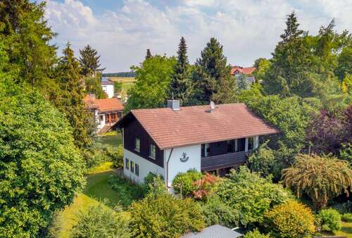 Foto - Haus zum Kaufen in Starnberg Wangen 1.250.000,00 € 140 m²