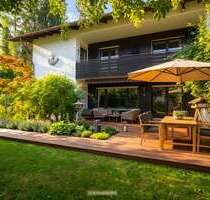 Haus zum Kaufen in Starnberg Wangen 1.085.000,00 € 140 m² - Starnberg / Wangen