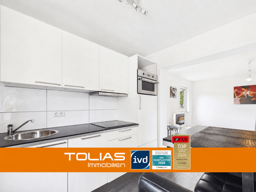 Foto - Wohnung zum Mieten in Stuttgart 715,00 € 42 m²