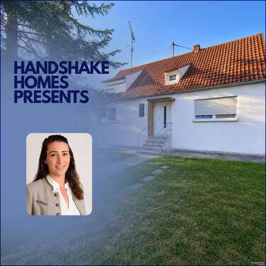 Foto - Haus zum Kaufen in Wettstetten 349.999,00 € 120 m²