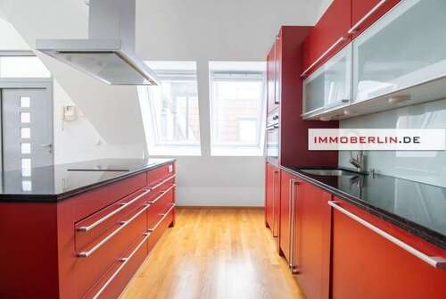 Foto - Wohnung zum Kaufen in Berlin 1.199.000,00 € 155 m²