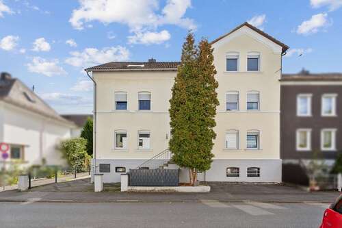 Foto - Wohnung zum Mieten in Siegen 750,00 € 104 m²