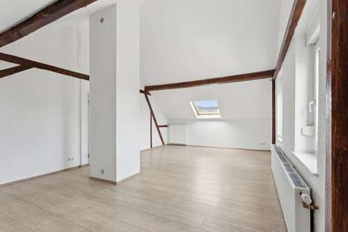 Foto - Wohnung zum Mieten in Siegen 750,00 € 104 m²