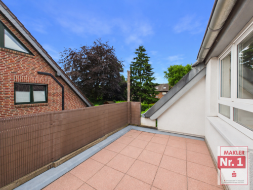 Foto - Wohnung zum Kaufen in Dinslaken 239.000,00 € 87 m²