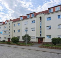 Wohnung zum Kaufen in Zeitz 39.500,00 € 46 m²