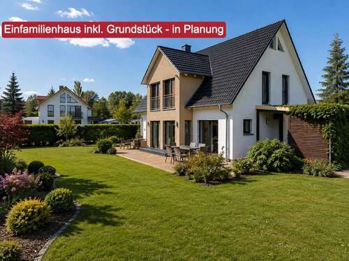 Foto - Haus zum Kaufen in Gaienhofen 1.135.000,00 € 156 m²