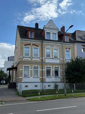 Foto - Wohnung zum Kaufen in Weißenfels 115.000,00 € 89 m²