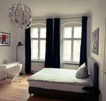WG-Zimmer in Berlin 999,00 € 30 m²