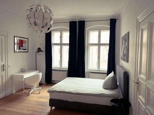 Foto - WG-Zimmer in Berlin 999,00 € 30 m²