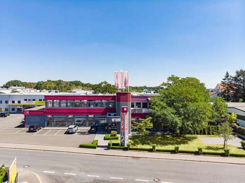 Foto - Büro in Nürnberg 2.980.000,00 € 1566 m²