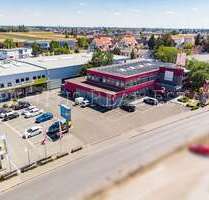 Büro in Nürnberg 2.980.000,00 € 1566 m²