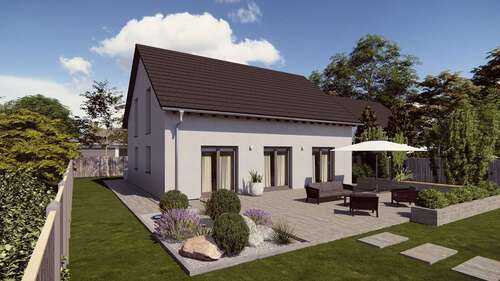 Foto - Haus zum Kaufen in Moosburg 815.900,00 € 182 m²