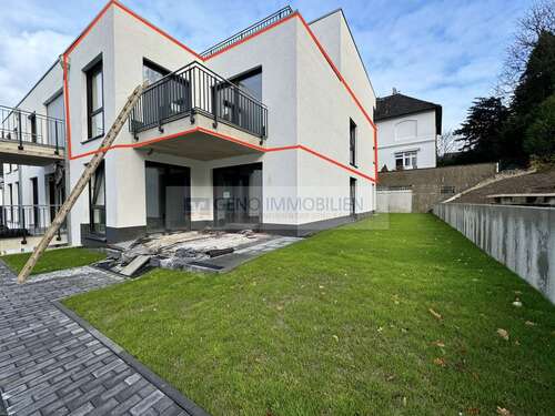Foto - Wohnung zum Kaufen in Hattingen 505.000,00 € 113.3 m²