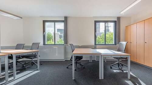 Foto - Büro in Hamburg 950,00 € 48 m² - 950,00 EUR Kaltmiete, ca.  48,00 m²