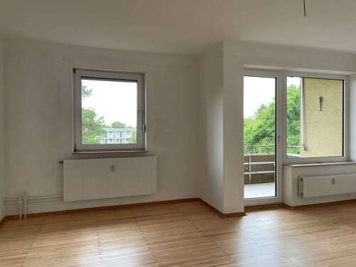 Foto - Wohnung zum Mieten in Erlangen 597,17 € 68.17 m²