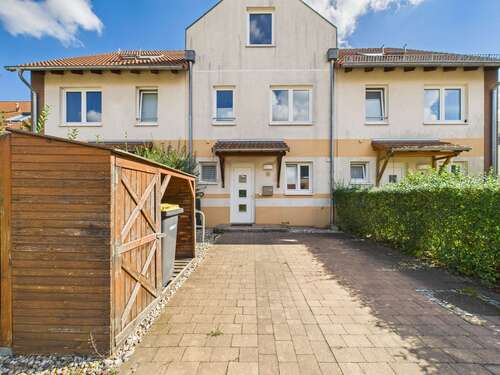 Foto - Haus zum Kaufen in Berlin 648.750,00 € 136.07 m²
