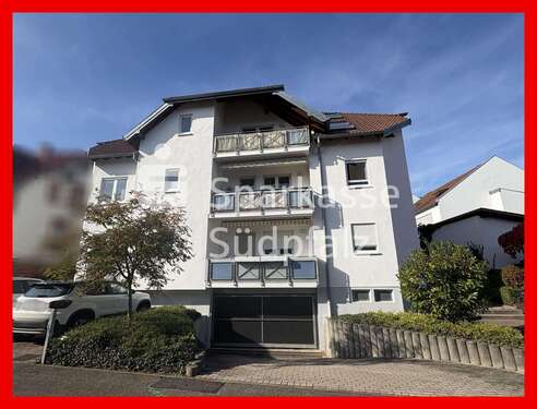 Foto - Wohnung zum Kaufen in Bad Bergzabern 218.000,00 € 85 m²