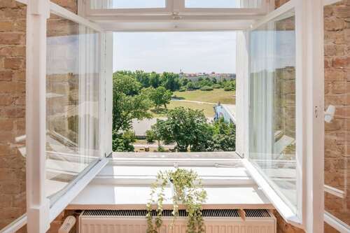 Foto - Wohnung zum Kaufen in Berlin Kreuzberg 450.000,00 € 78.14 m²