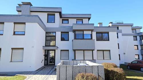 Foto - Wohnung zum Kaufen in Traunstein 330.000,00 € 75 m²