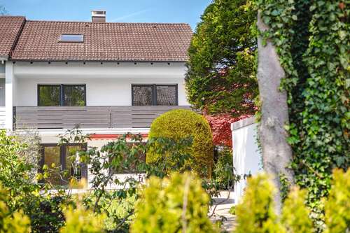 Foto - Haus zum Kaufen in Pullach im Isartal 1.490.000,00 € 181 m²