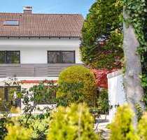 Haus zum Kaufen in Pullach im Isartal 1.490.000,00 € 181 m²