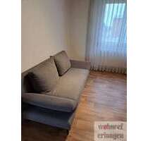 Wohnen auf Zeit in Erlangen 970,00 €