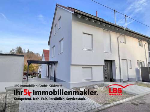 Foto - Haus zum Mieten in Gaggenau 1.750,00 € 147.28 m²