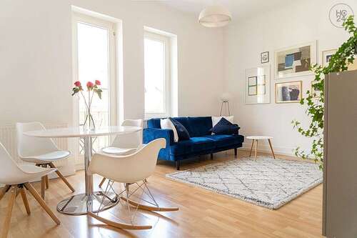 Foto - Wohnung zum Mieten in Stuttgart 1.950,00 € 68 m²