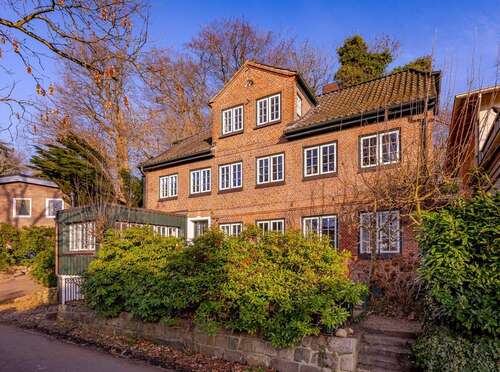 Foto - Wohnung zum Kaufen in Hamburg 1.300.000,00 € 164 m²