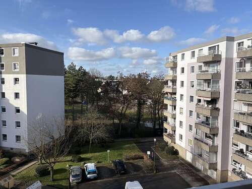 Foto - Wohnung zum Kaufen in Bochum-Höntrop 169.000,00 € 89 m²