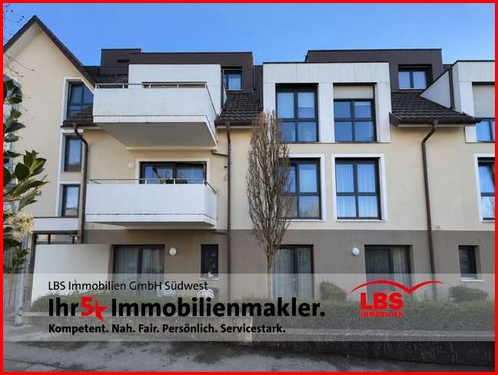 Foto - Wohnung zum Kaufen in Radolfzell 269.000,00 € 66 m²