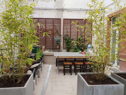 Foto - Wohnung zum Mieten in Frankfurt 800,00 € 42 m²